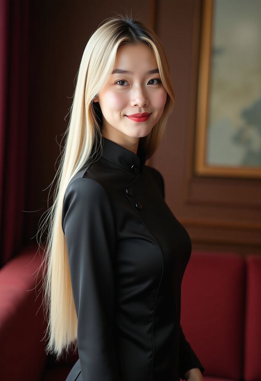麻花视频之青春特调